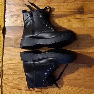 New Madden Girl Boots